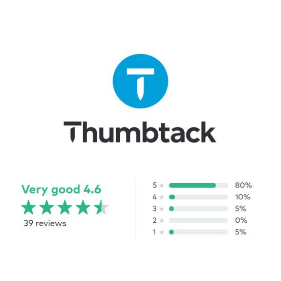 thumstack reviews