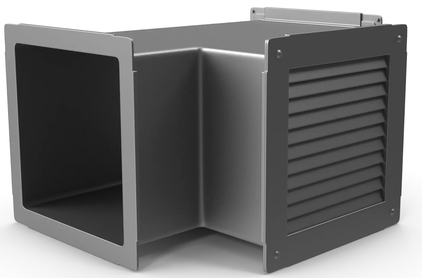 Air Duct Cleaning