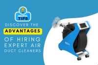 The Ultimate Guide to Choosing the Best Air Duct Cleaners