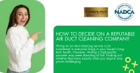 How to Decide on a Reputable Air Duct Cleaning Company