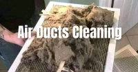 Professional Air Duct Cleaning Service | Improve HVAC Efficiency.