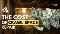 Crawl Space Foundation Repair Cost | Crawl Space Repair | 2026
