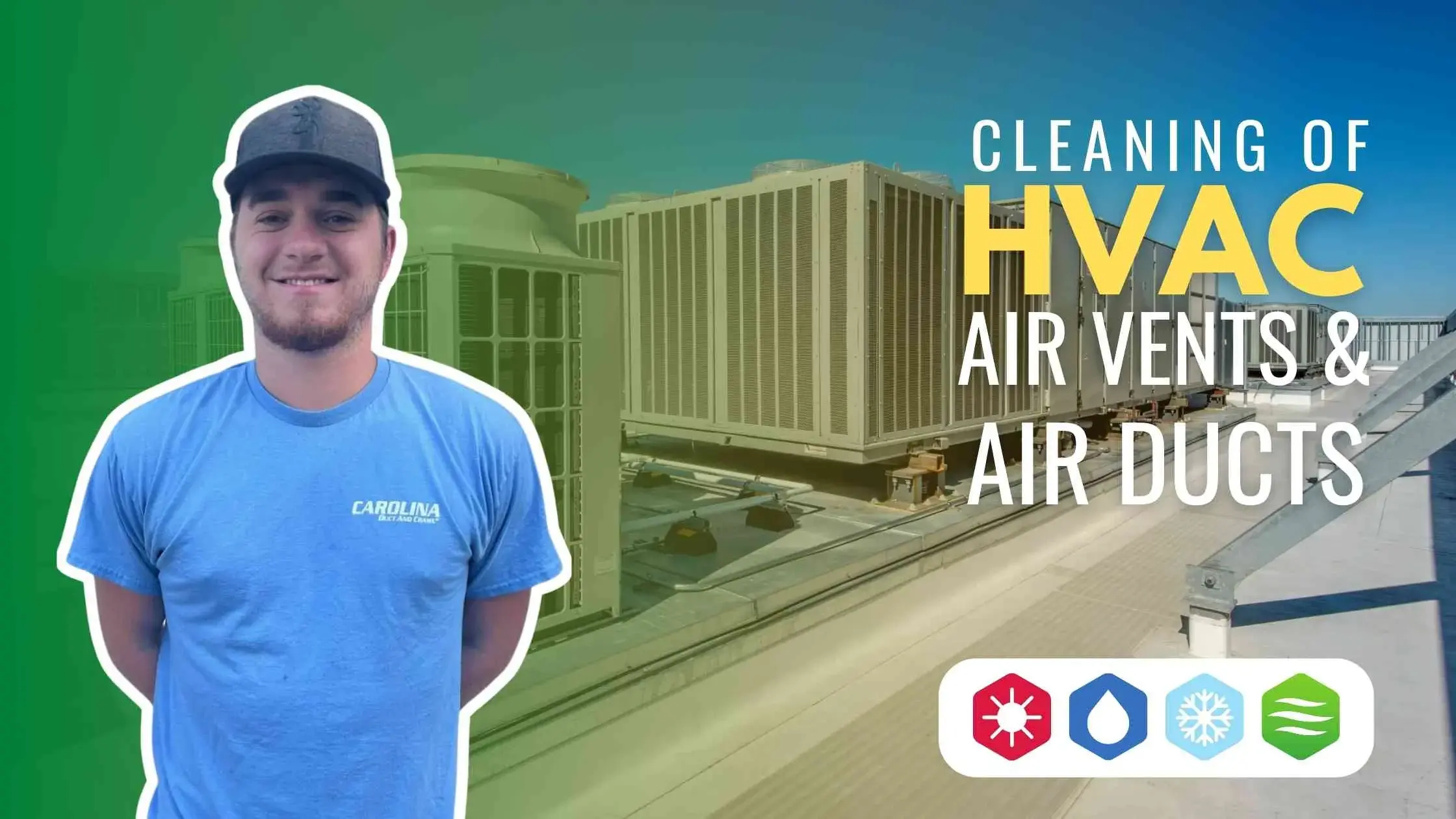 Expert HVAC & Air Duct Cleaning Services Near Me