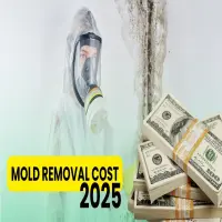 How Much Does Mold Remediation Cost? (2026 Guide)